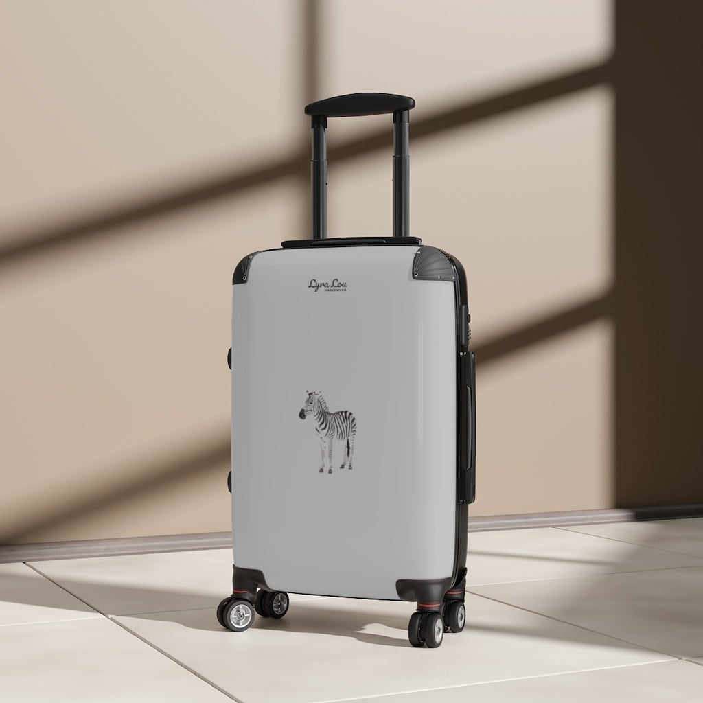 Minimalist luggage online